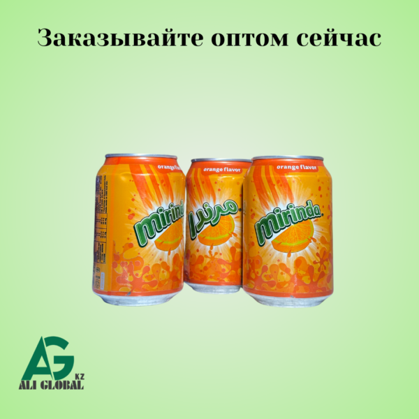 Mirinda 300 ml
