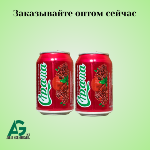 Страна 300 ml